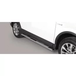Pedane Toyota Rav 4 Hybrid