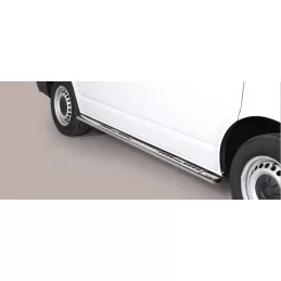 Marche Pieds Volkswagen T6 Short Wheel Base