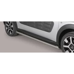 Defensas Lateral Citroën C4 Cactus