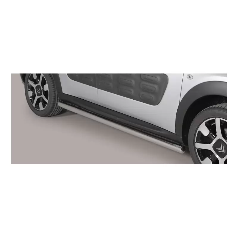 Protezioni Laterali Citroën C4 Cactus