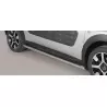 Defensas Lateral Citroën C4 Cactus