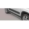 Side Protection Fiat Panda / Panda 4x4