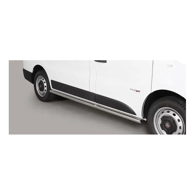 Protection Latérale Fiat Talento SWB Protection Latérale Fiat Talento SWB