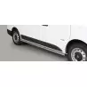 Protection Latérale Fiat Talento SWB