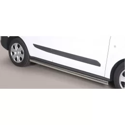 Defensas Lateral Ford Transit Courier