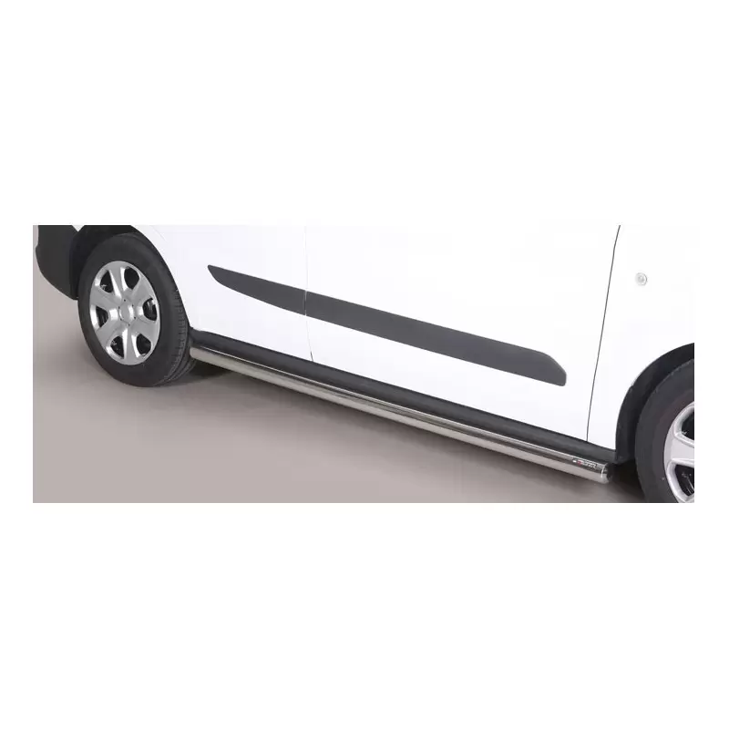 Protection Latérale Ford Transit Courier Protection Latérale Ford Transit Courier