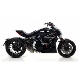 Arrow Ducati X-Diavel