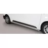 Protezioni Laterali Peugeot Expert MWB