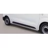 Seitenschutz Toyota Proace MWB