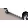 Defensas Lateral Volkswagen T6 SWB