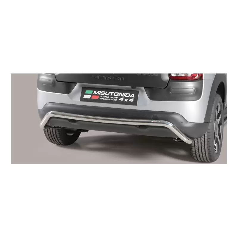 Protezione Posteriore Citroën C4 Cactus