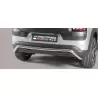 Rear Protection Citroën C4 Cactus