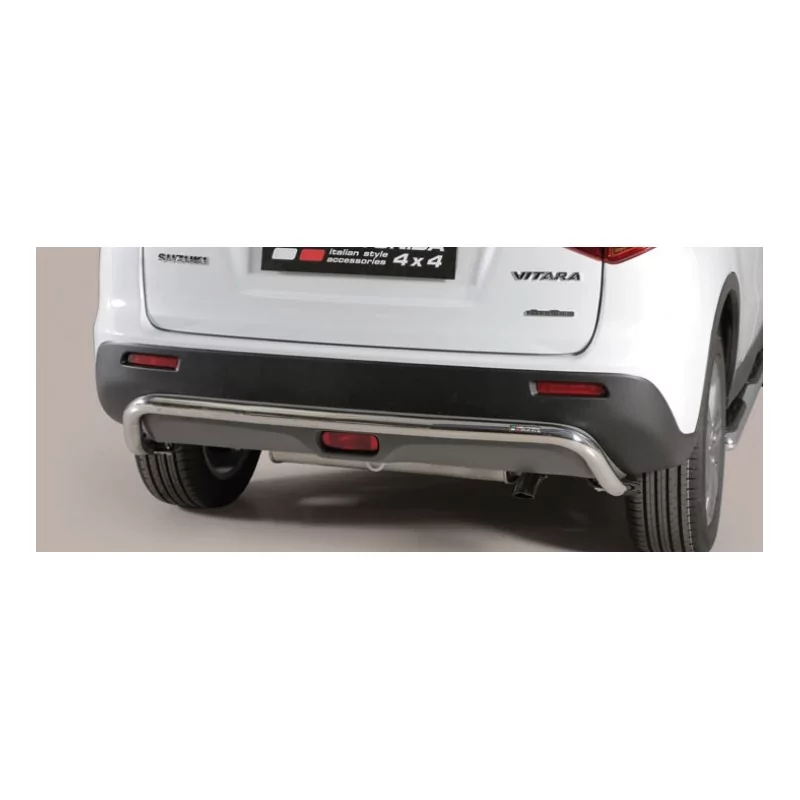 Defensas Trasera Suzuki Vitara Defensas Trasera Suzuki Vitara