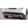 Defensas Trasera Suzuki Vitara
