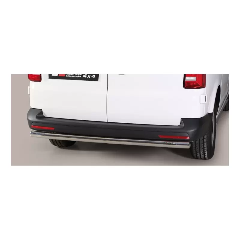 Rear Protection Volkswagen T6