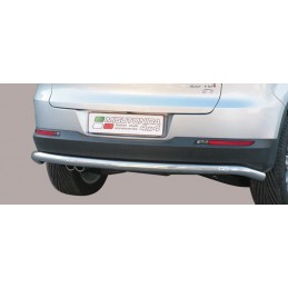 Rear Protection Volkswagen Tiguan
