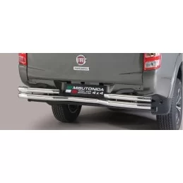 Rear Protection Fiat Fullback