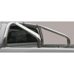 Roll Bar Nissan NP300 Navara