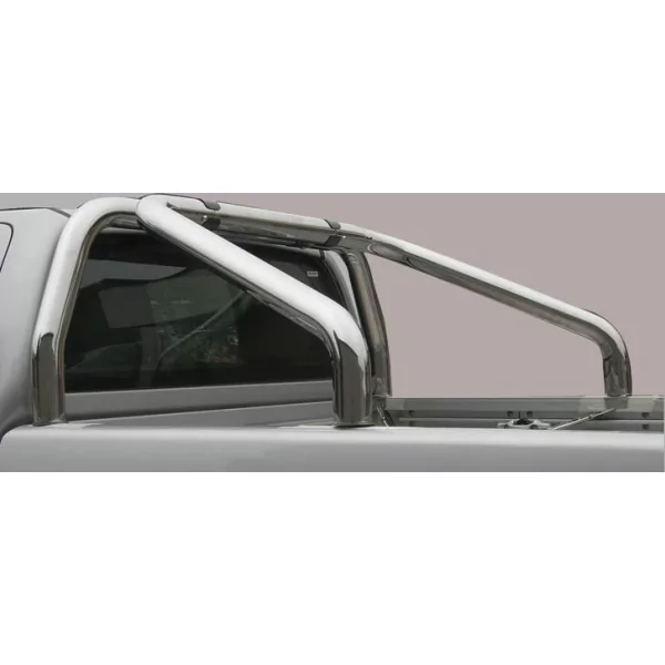Roll Bar Nissan NP300 Navara