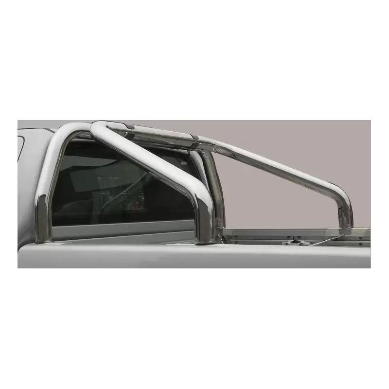 Roll Bar Nissan NP300 Navara