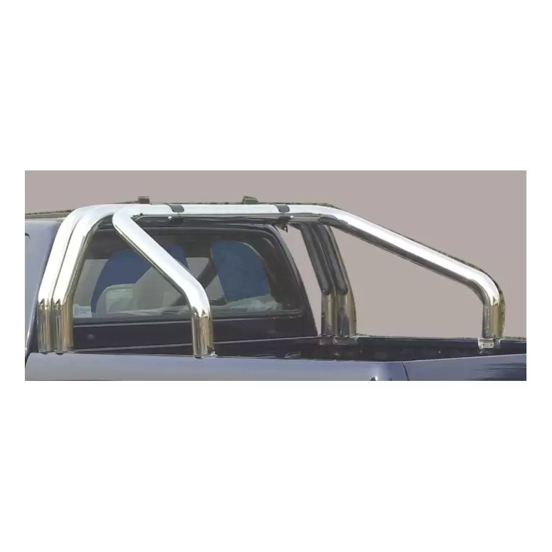 Roll Bar Nissan NP300 Navara