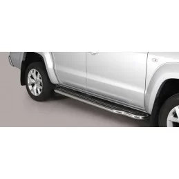 Side Step Volkswagen Amarok V6