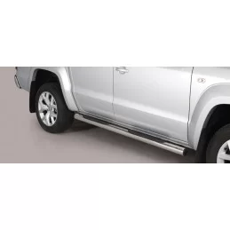 Pedane Volkswagen Amarok V6