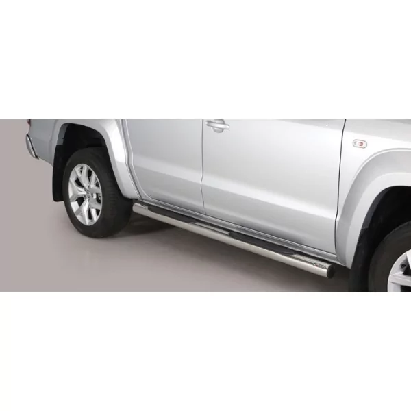 Pedane Volkswagen Amarok V6