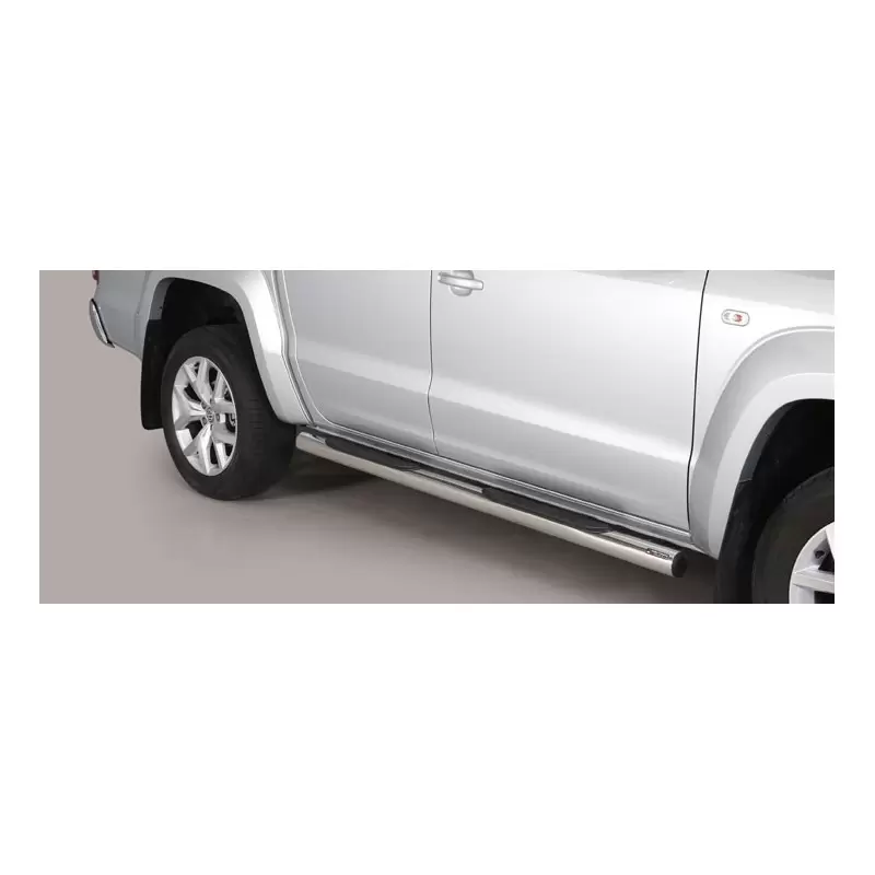 Pedane Volkswagen Amarok V6 Pedane Volkswagen Amarok V6