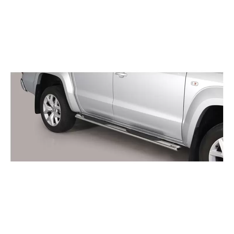 Side Step Volkswagen Amarok V6