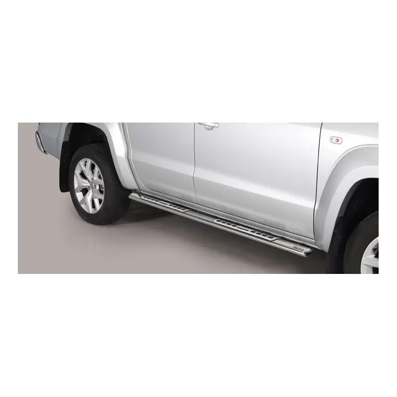 Marche Pieds Volkswagen Amarok V6