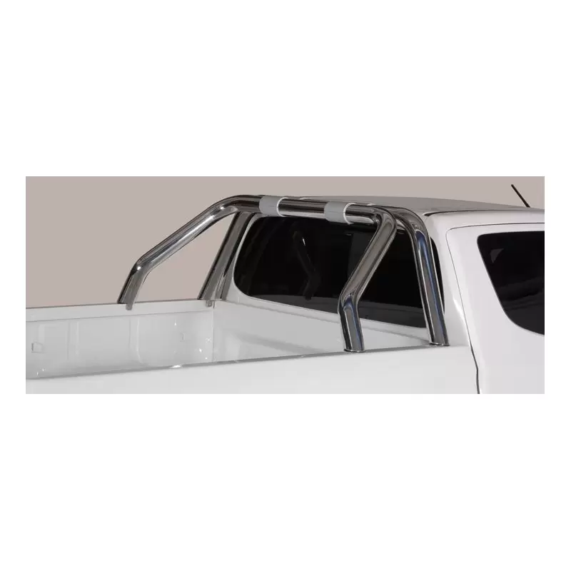 Roll Bar Mitsubishi L200 Club Cab