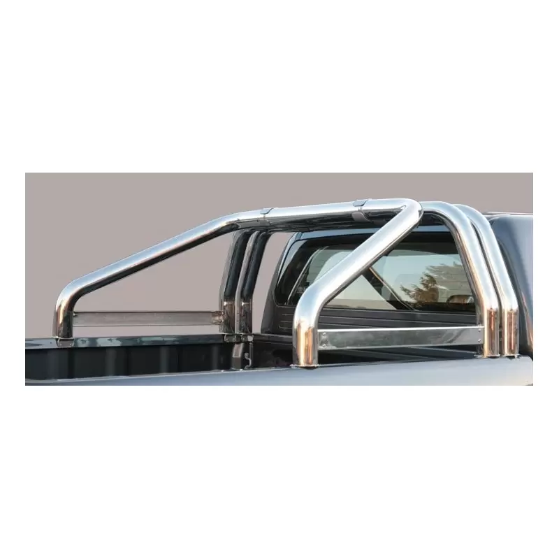 Roll Bar Nissan NP300 Navara