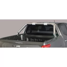 Roll Bar Fiat Fullback