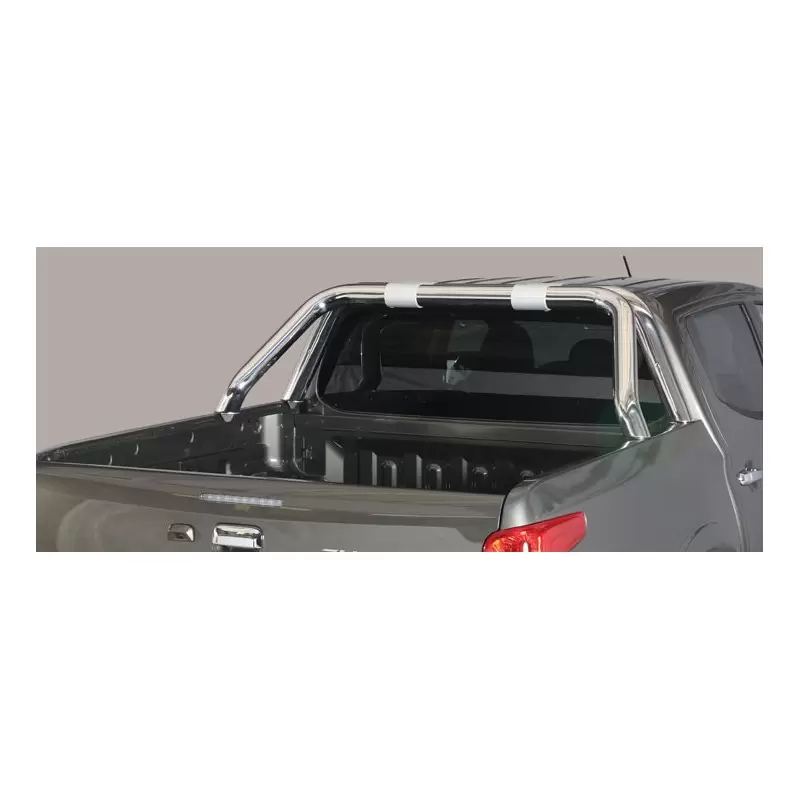 Roll Bar Fiat Fullback