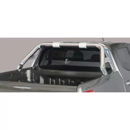 Roll Bar Fiat Fullback