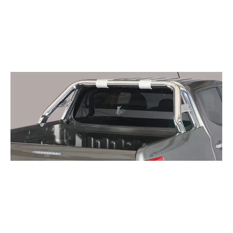 Roll Bar Fiat Fullback