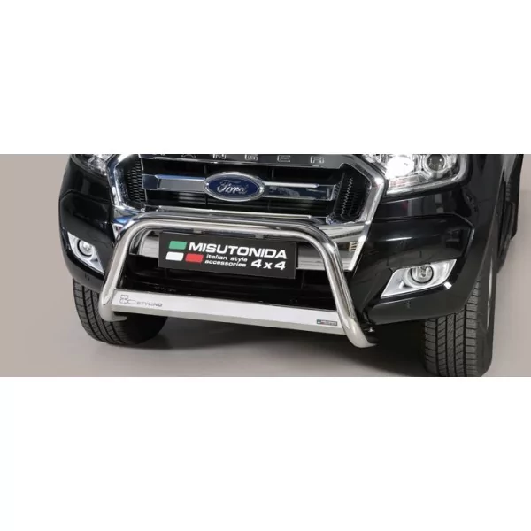 Bull Bar Ford Ranger Misutonida