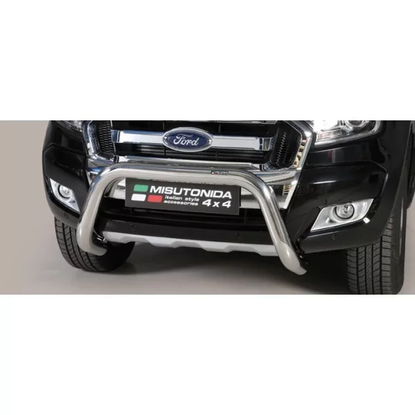 Frontschutzbügel Ford Ranger