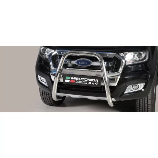 Bull Bar Ford Ranger
