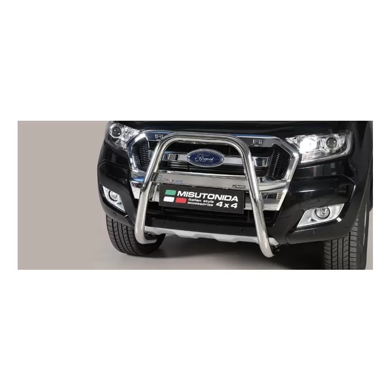 Bull Bar Ford Ranger