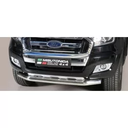 Protezione Anteriore Ford Ranger Double Cab
