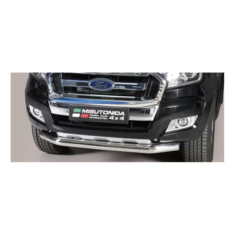 Protection Avant Ford Ranger Double Cab
