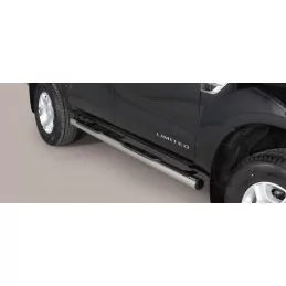 Side Step Ford Ranger Double Cab