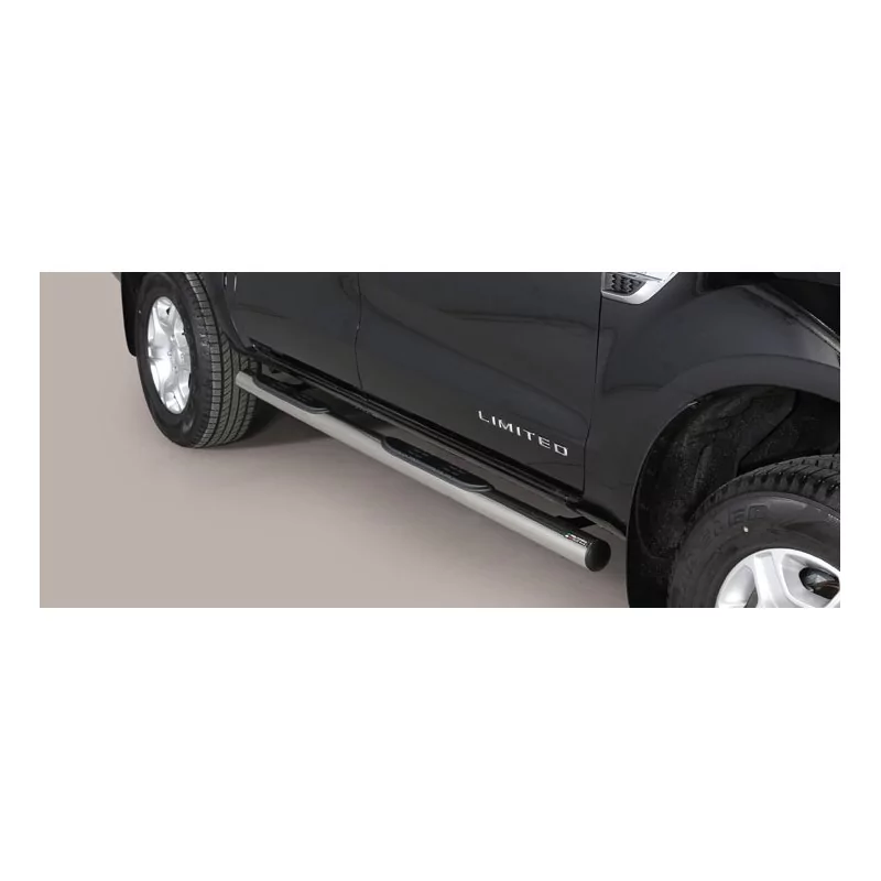 Marche Pieds Ford Ranger Double Cab Marche Pieds Ford Ranger Double Cab