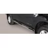 Pedane Ford Ranger Double Cab