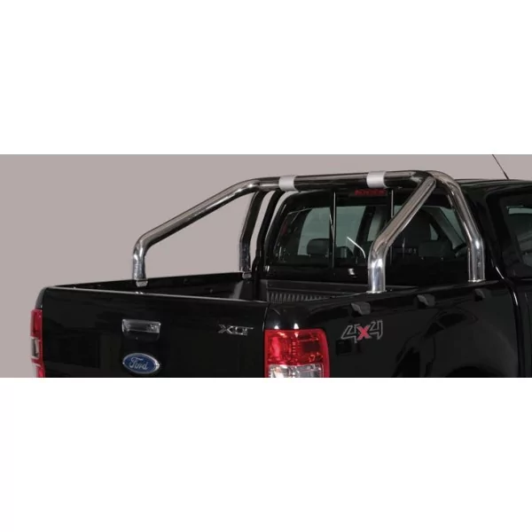 Roll Bar Ford Ranger Double Cab