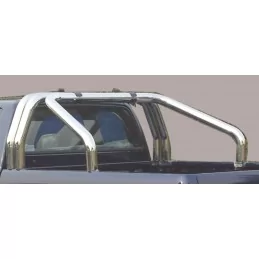 Roll Bar Ford Ranger Double Cab