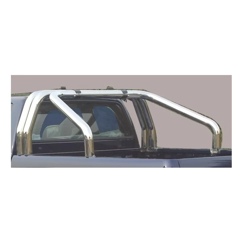 Roll Bar Ford Ranger Double Cab