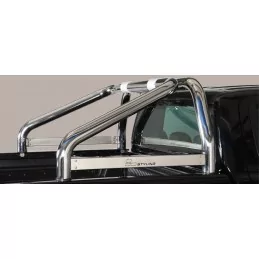 Roll Bar Ford Ranger Double Cab